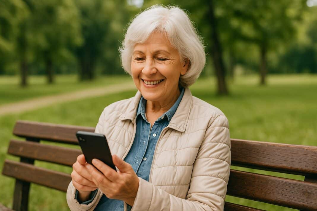 Mobiles Internet unterwegs: Einfach verbunden – überall