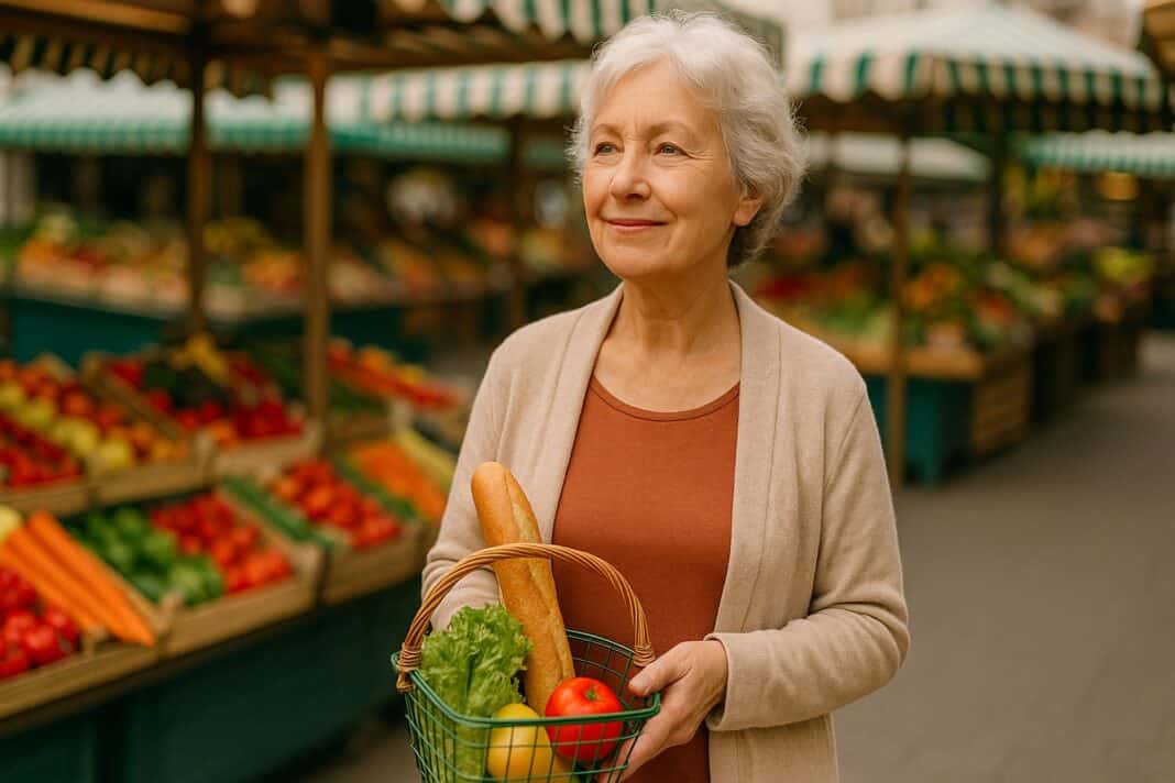 Bewusst entscheiden: Weniger kaufen, mehr vom Leben haben