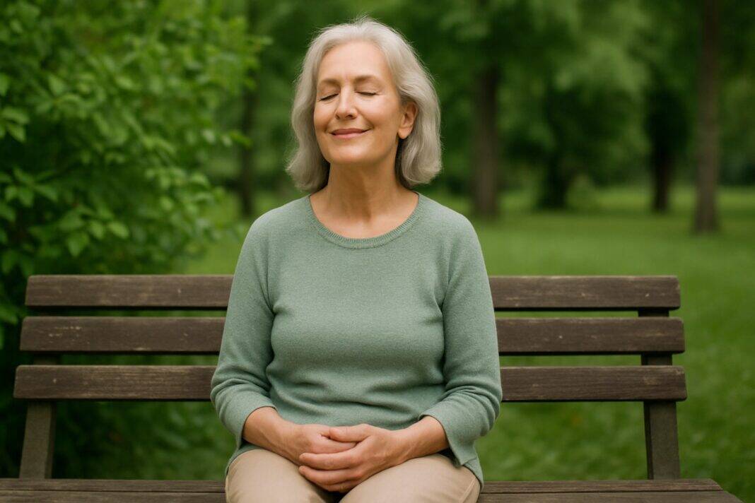 Deine innere Stimme kennt den Weg